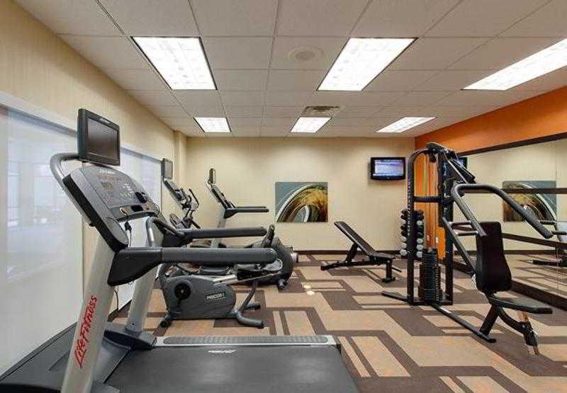 Courtyard By Marriott Chicago Schaumburg/Woodfield Mall Екстер'єр фото